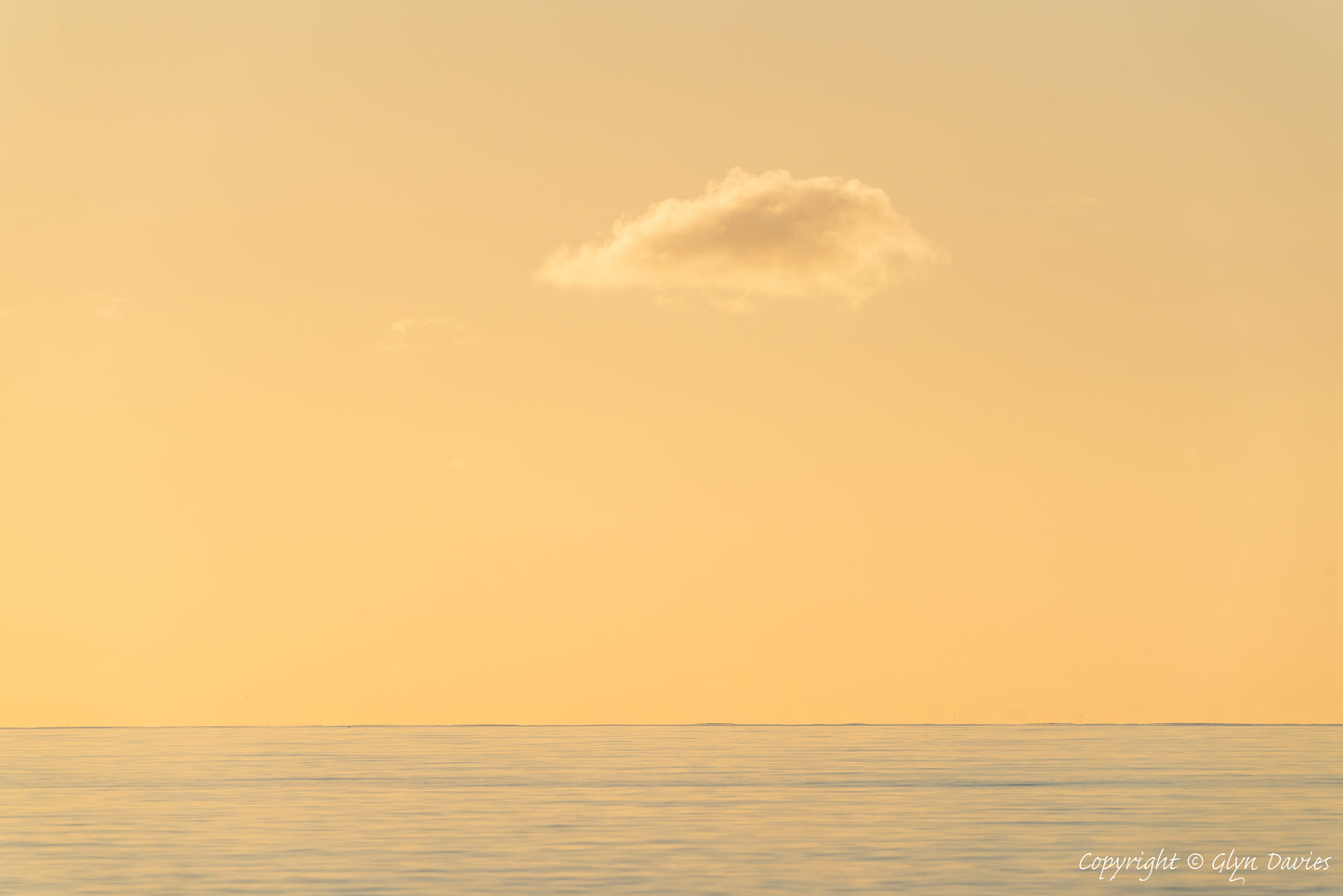 "I Wandered, Not Alone" Dinas Dinlle