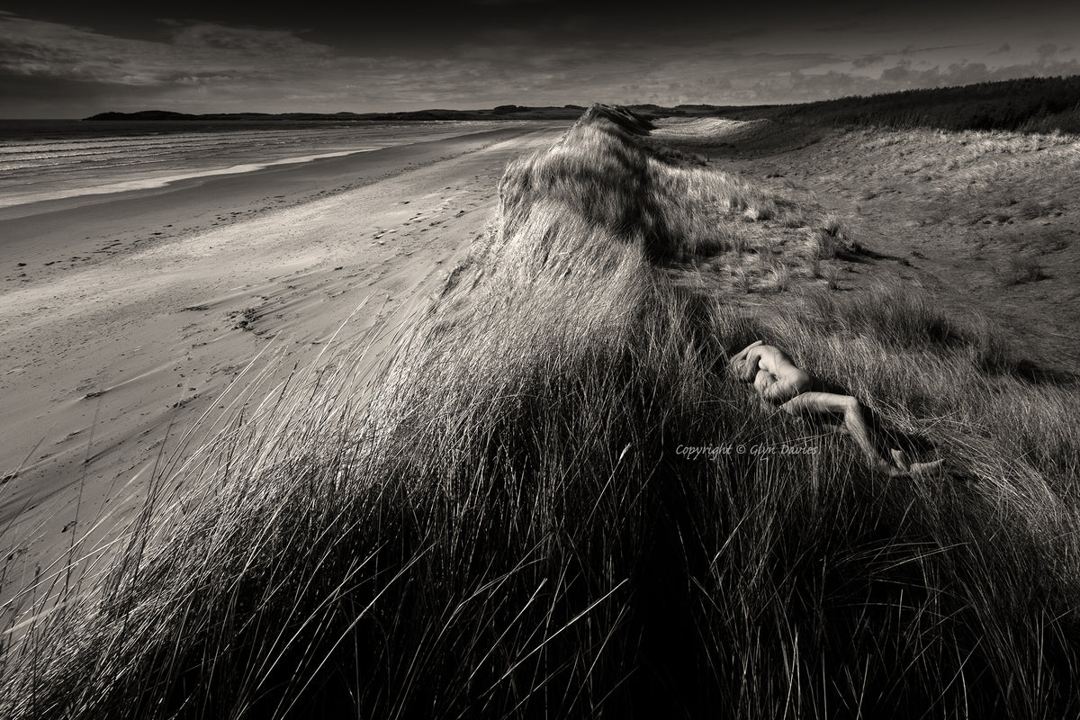 "Love In the Breeze"