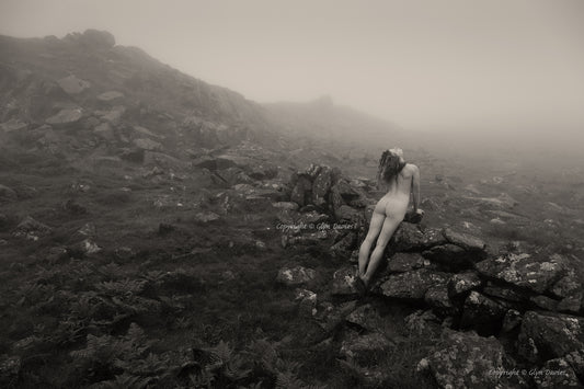 "Mist Touches"