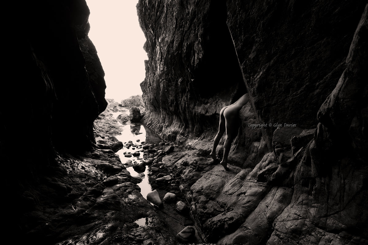 "Rock Bottom"