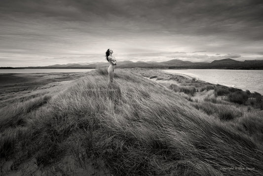 "Strait to the Sea"