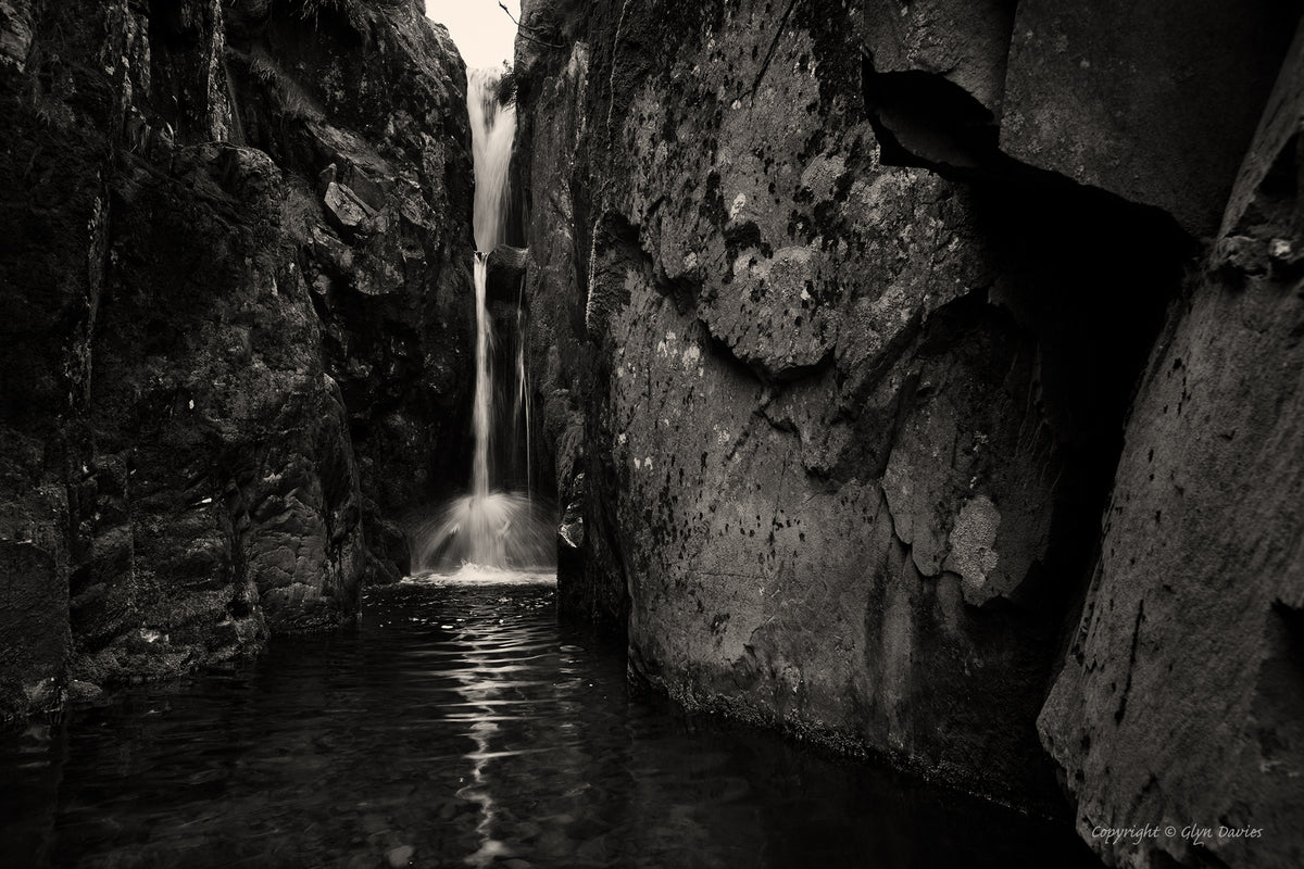"The Apparition"