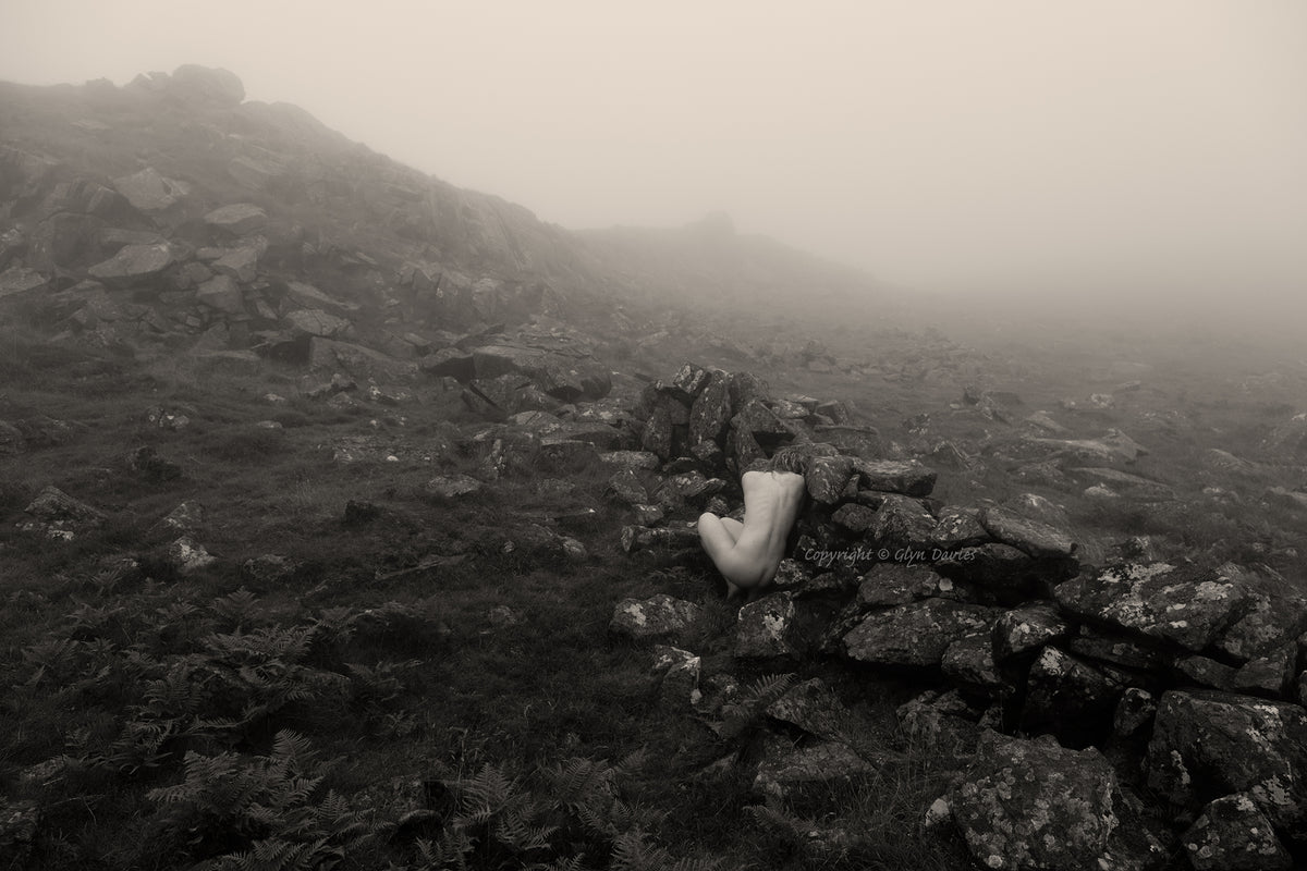 "Wall of Fog"