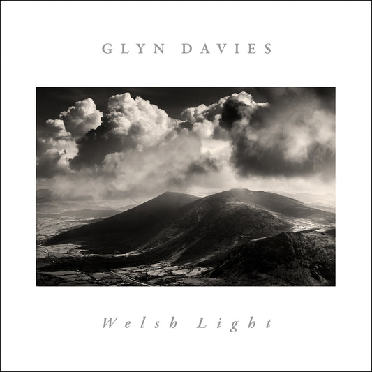 Welsh Light - 1st Edition